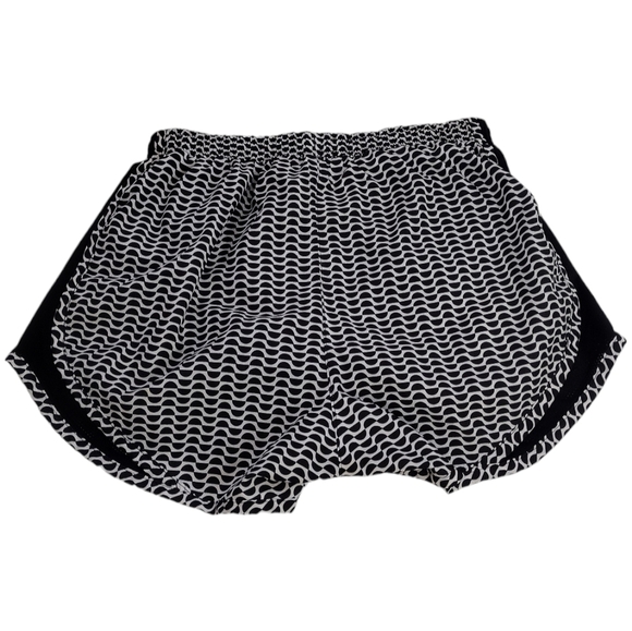 Nike Women's Lined Drawstring Dri-Fit Active Running Athletic Shorts Size XS - Picture 2 of 13